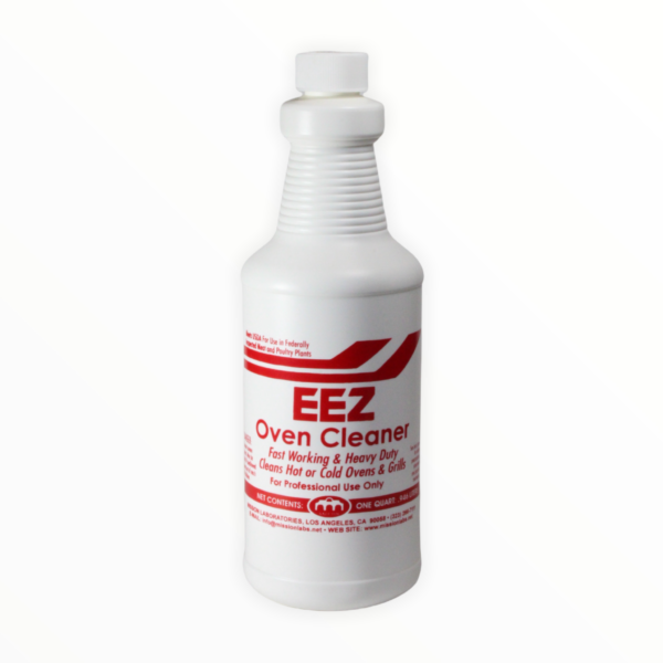 EZZ Oven Cleaner